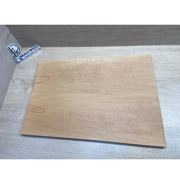 Ольха заготовка на топ Тангент ААА 17х190-170х515 мм (2шт. книжкой) Ольха заготовка на топ Тангент ААА 17х190-170х515 мм (2шт. книжкой)-1