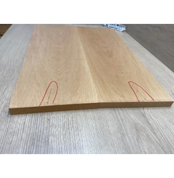 Ольха заготовка на топ Тангент ААА 17х190-170х515 мм (2шт. книжкой) Ольха заготовка на топ Тангент ААА 17х190-170х515 мм (2шт. книжкой)-7