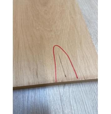 Ольха заготовка на топ Тангент ААА 17х190-170х515 мм (2шт. книжкой) Ольха заготовка на топ Тангент ААА 17х190-170х515 мм (2шт. книжкой)-10