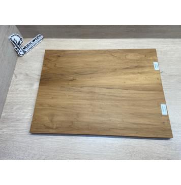 Клён Печёный 180 гр заготовка на топ Смешанный АА 18х178-175х465 мм - 2 шт.(книжкой)-0