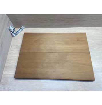 Ольха Печёная 180 гр заготовка на топ Тангент ААА 20х195х550 мм -2 шт.(книжкой) Ольха Печёная 180 гр заготовка на топ Тангент ААА 20х195х550 мм -2 шт.(книжкой)-0