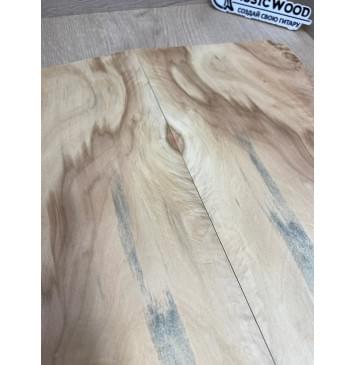 Клён Американский Ashleaf заготовка на топ Смешанный ААA 11х175х500-475 мм (2 шт. книжкой)-6