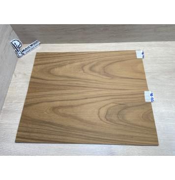 Овенгкол заготовка комплекта (Дека + Обечайки) акустической гитары Тангент ААА 4х224х545 мм (Дека 2шт) Радиал АА 4х134х785 мм (Обечайка 2шт)-4