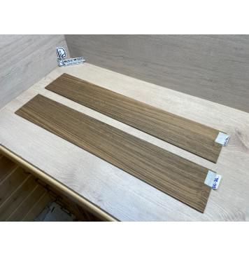 Овенгкол заготовка комплекта (Дека + Обечайки) акустической гитары Тангент ААА 4х224х545 мм (Дека 2шт) Радиал АА 4х134х785 мм (Обечайка 2шт)-9