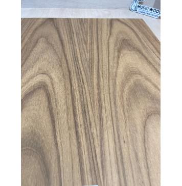 Овенгкол заготовка комплекта (Дека + Обечайки) акустической гитары Тангент ААА 4х224х545 мм (Дека 2шт) Радиал АА 4х135х785 мм (Обечайка 2шт)-7