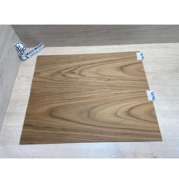 Овенгкол заготовка комплекта (Дека + Обечайки) акустической гитары Тангент ААА 4х224х545 мм (Дека 2шт) Радиал АА 4х1345х785 мм (Обечайка 2шт)-3