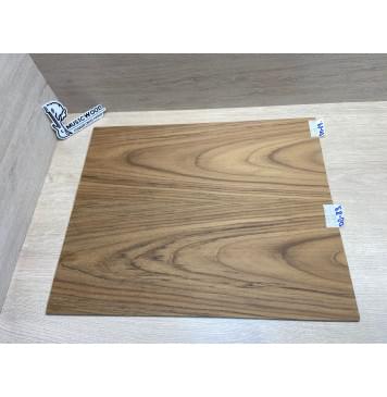 Овенгкол заготовка комплекта (Дека + Обечайки) акустической гитары Тангент ААА 4х224х545 мм (Дека 2шт) Радиал АА 4х1345х785 мм (Обечайка 2шт)-6