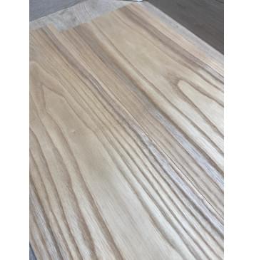 Ясень Белый Оливковый заготовка корпуса Тангент ААА 46х185х540-500 мм, 661 кг/м3, 2 шт-4
