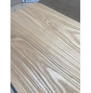 Ясень Белый Оливковый заготовка корпуса Тангент ААА 46х185х540-500 мм, 661 кг/м3, 2 шт-7