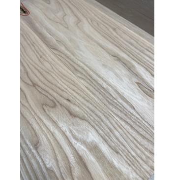 Ясень Белый заготовка корпуса Тангент АА 45х165х530-500 мм, 746 кг/м3, 2 шт-12