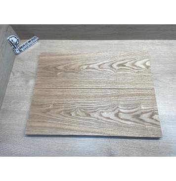 Ясень Дальневосточный заготовка на топ Тангент АА 18х190х515 мм, 615 кг/м3, 2 шт, книжкой-3