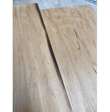 Ольха заготовка корпуса Тангент ААА, 483 кг/м3, 48х170х525-490 мм - 2 шт Ольха заготовка корпуса Тангент ААА, 483 кг/м3, 48х170х525-490 мм - 2 шт-4