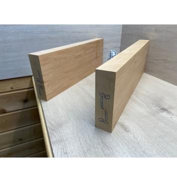 Ольха заготовка корпуса Тангент ААА, 483 кг/м3, 48х170х525-490 мм - 2 шт Ольха заготовка корпуса Тангент ААА, 483 кг/м3, 48х170х525-490 мм - 2 шт-6