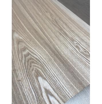 Ясень Дальневосточный Лёгкий заготовка корпуса Тангент А 49х167х560-555 мм, 576 кг/м3, 2 шт-7