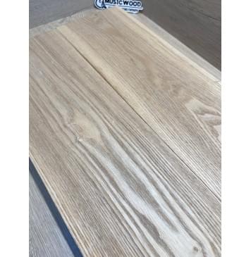 Ясень Дальневосточный Лёгкий заготовка корпуса Тангент А 49х167х560-555 мм, 576 кг/м3, 2 шт-2