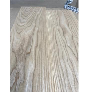 Ясень Белый заготовка корпуса Тангент ААА, 754 кг/м3, 44,5х163х545-495 мм, 2 шт.-9