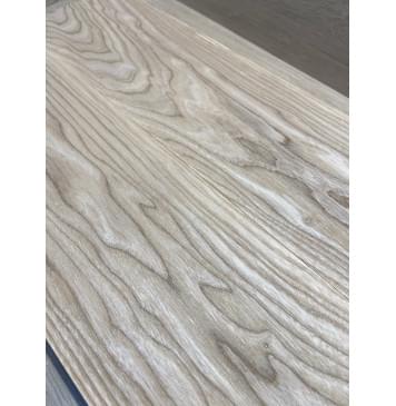 Ясень Белый заготовка корпуса Тангент ААА, 754 кг/м3, 44,5х163х545-495 мм, 2 шт.-4