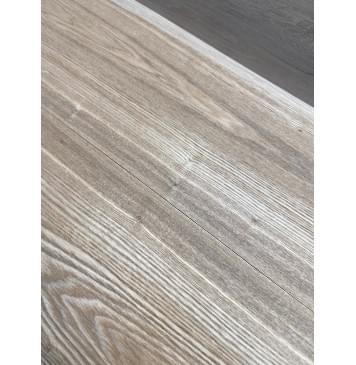 Ясень Дальневосточный Лёгкий заготовка корпуса Тангент А 47х167х560-535 мм, 584 кг/м3, 2 шт-3