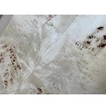 Тополь Кап заготовка на топ Смешанный АА Кап АА 15х190-167-105х540-410 мм 2 шт, книжкой-4