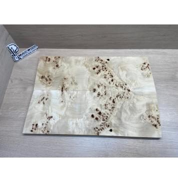 Тополь Кап заготовка на топ Смешанный ААА Кап ААА 17х1892х545 мм 2 шт, книжкой-7