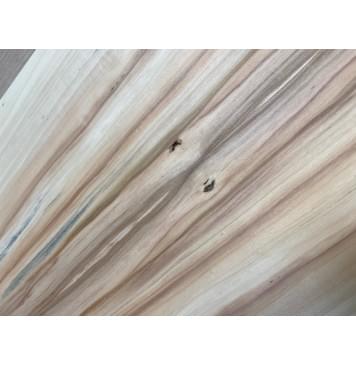 Клён Американский Ashleaf заготовка на топ Смешанный АА 10х175х570 мм 2 шт, книжкой-2