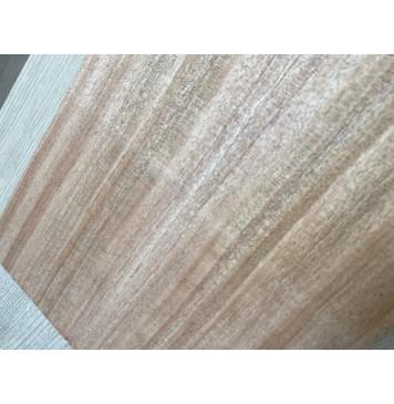 Махагон Африканский (Кая) заготовка на топ для тревел-гитары Радиал ААА 9х150-129х425 мм, 2 шт, книжкой-5