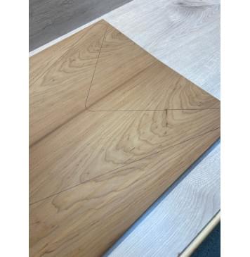 Ольха Печёная 180 гр заготовка на топ Тангент ААА 17х226х560 мм, 2 шт, книжкой Ольха Печёная 180 гр заготовка на топ Тангент ААА 17х226х560 мм, 2 шт, книжкой-7