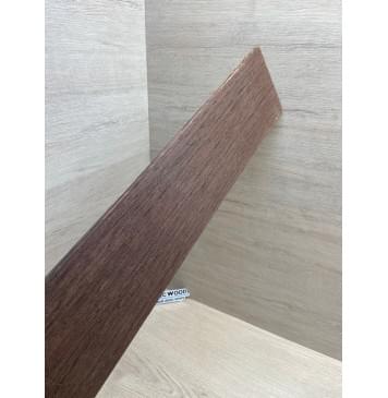 Венге заготовка накладки для бас-гитары Радиал ААА 9х105х682 мм-5