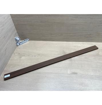 Венге заготовка для переклеенного грифа электрогитары Радиал ААА 11х44х847 мм-6