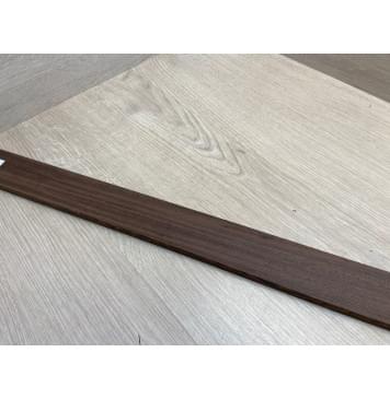 Венге заготовка для переклеенного грифа электрогитары Радиал ААА 11х44х847 мм-8