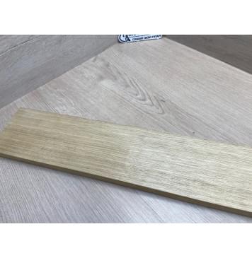 Корина Белая (Лимба-Офрам) заготовка для грифа электрогитары Радиал АА 21х105х715 мм-8