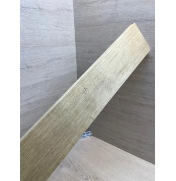 Корина Белая (Лимба-Офрам) заготовка для грифа электрогитары Радиал АА 21х105х715 мм-3