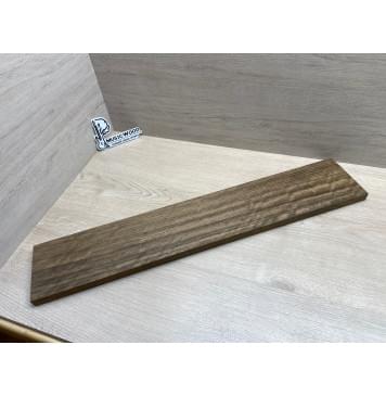 Овенгкол заготовка грифа для электрогитары Радиал АА 21х130-125х715 мм-0