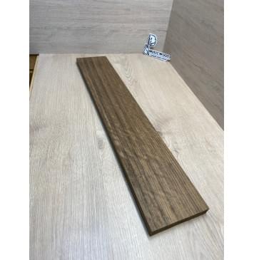 Овенгкол заготовка грифа для электрогитары Радиал АА 21х130-125х715 мм-7