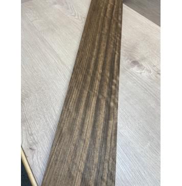 Овенгкол заготовка грифа для электрогитары Радиал АА 21х130-125х715 мм-11