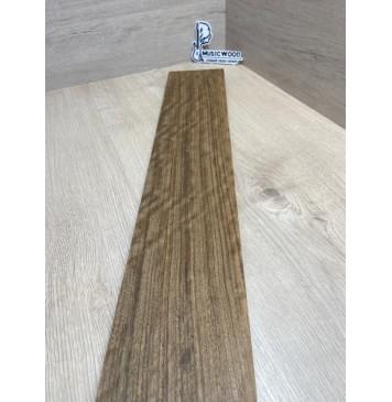 Овенгкол заготовка грифа для электрогитары Радиал АА 21х130-125х715 мм-13