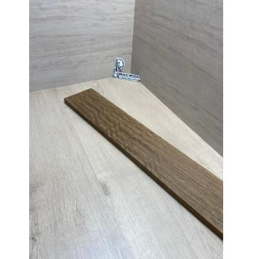 Овенгкол заготовка грифа для электрогитары Радиал АА 21х130-125х715 мм-14