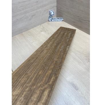 Овенгкол заготовка грифа для электрогитары Радиал АА 21х130-125х715 мм-17