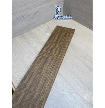 Овенгкол заготовка грифа для электрогитары Радиал АА 21х130-125х715 мм-5