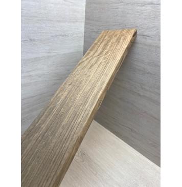 Овенгкол заготовка грифа для электрогитары Радиал АА 21х130-125х715 мм-1