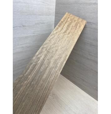 Овенгкол заготовка грифа для электрогитары Радиал АА 21х130-125х715 мм-3