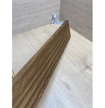 Овенгкол заготовка грифа для электрогитары Радиал АА 21х130-125х715 мм-8