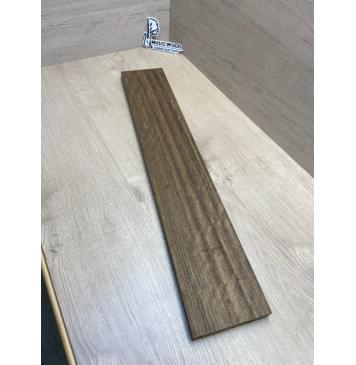 Овенгкол заготовка грифа для электрогитары Радиал ААААА 21х130-125х715 мм-11