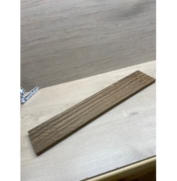 Овенгкол заготовка грифа для электрогитары Радиал ААААА 21х130-125х715 мм-0