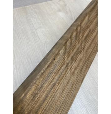 Овенгкол заготовка грифа для электрогитары Радиал ААААА 21х130-125х715 мм-5