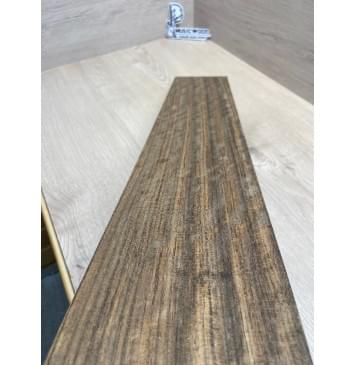 Овенгкол заготовка грифа для электрогитары Радиал ААААА 21х130-125х715 мм-9