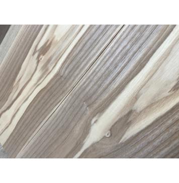 Ясень Белый Оливковый заготовка на топ Тангент АА 15х178х540 мм, 2 шт., книжкой-3