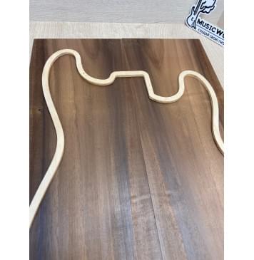 Орех Грецкий Печёный 180 гр заготовка на топ Тангент А 18х172х550 мм (2 шт книжкой)-10