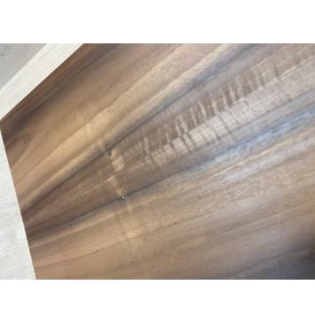 Орех Грецкий Печёный 180 гр заготовка на топ Тангент А 18х172х550 мм (2 шт книжкой)-4