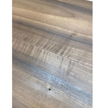 Орех Грецкий Печёный 180 гр заготовка на топ Тангент А 18х172х550 мм (2 шт книжкой)-5